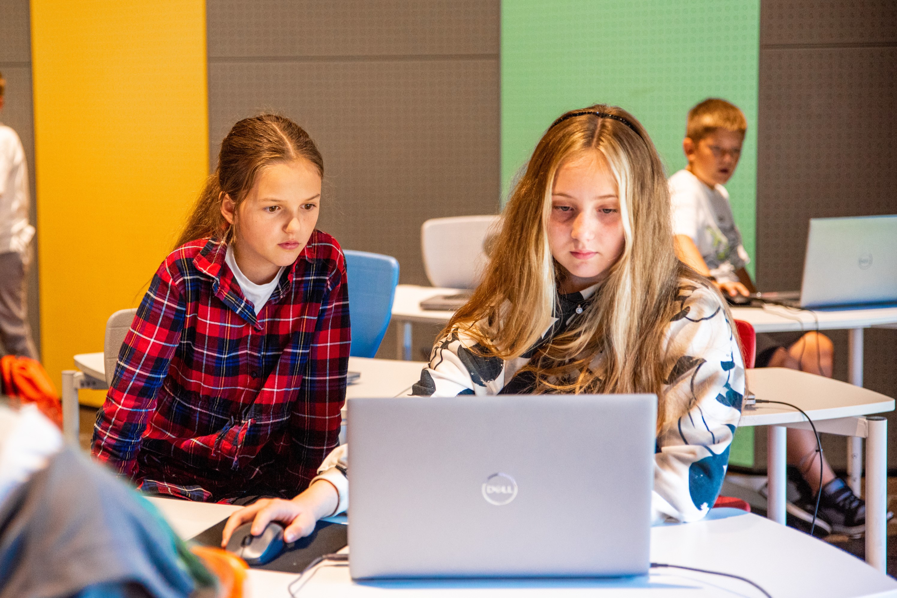 Zinātnes centrā VIZIUM notiks 3D spēļu izstrādes hakatons skolēniem