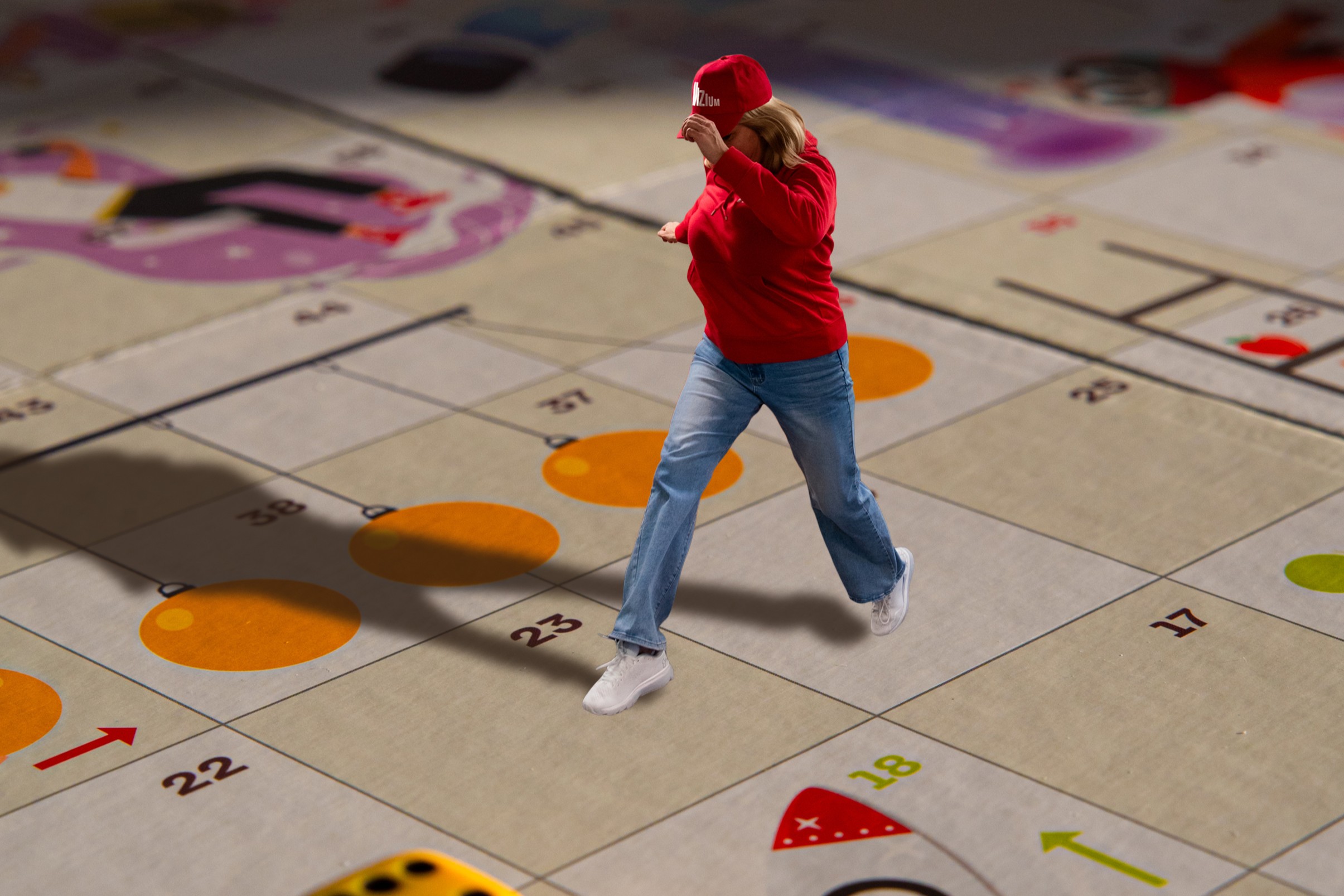 VIZIUM aicina īstenot jaunā gada apņemšanos – jēgpilna un atraktīva laika pavadīšana kopā ar tuvajiem